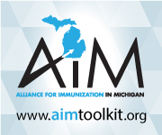 aimtoolkit.org is a comprehensive resource for immunizationmanagement, patient education, as well as other high-quality informationsources.